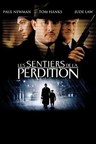 Les sentiers de la perdition
