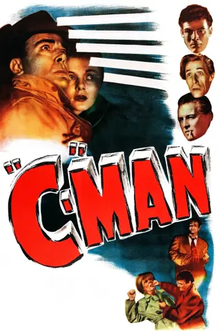 C-Man