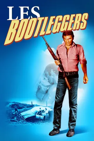 Les bootleggers