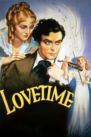Love Time