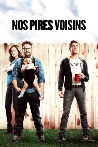 Nos pires voisins