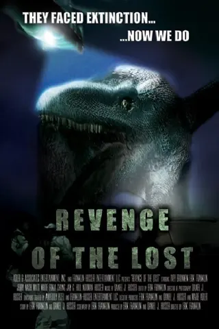 Revenge of the Lost