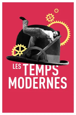 Les temps modernes