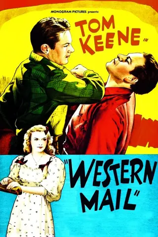 Western Mail