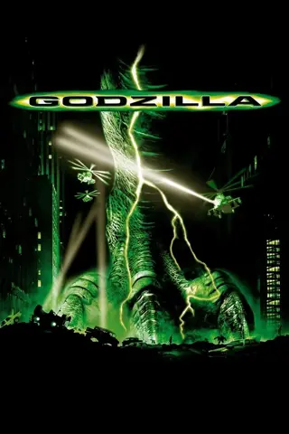 Godzilla