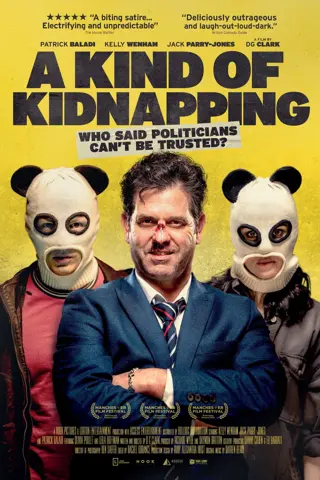 A Kind of Kidnapping