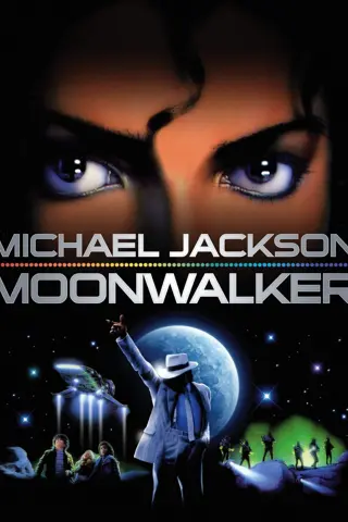 Moonwalker