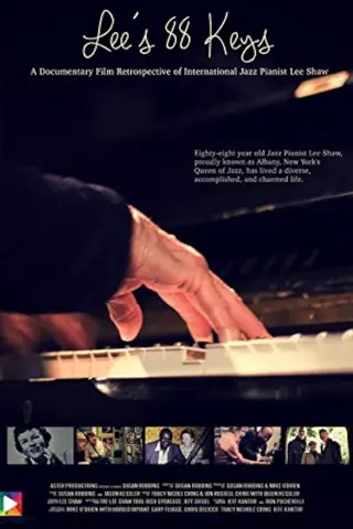 Lee's 88 Keys