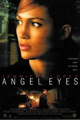 Angel Eyes