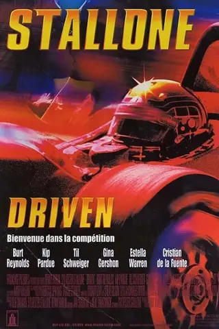 Driven