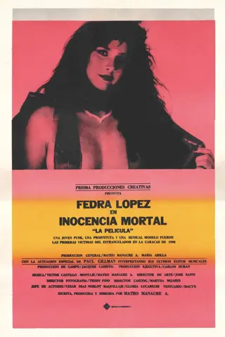 Inocencia mortal