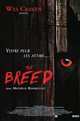 The Breed