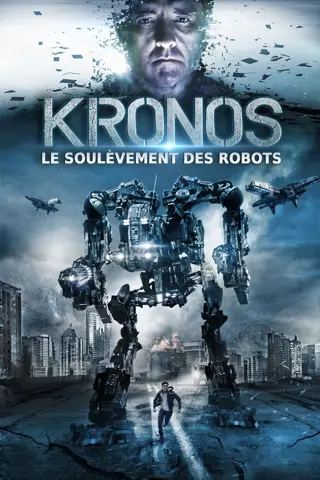 Kronos, le soulèvement des machines
