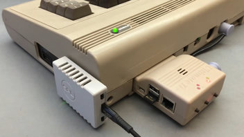 Le Commodore 64 peut désormais être alimenté en USB-C grâce au PD-64