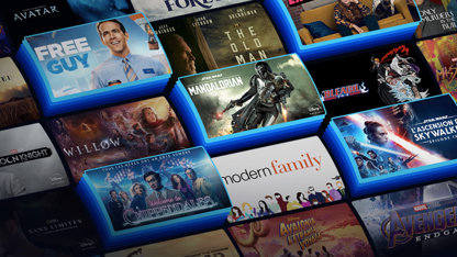 Disney+ : Voici le programme des sorties pour Mars 2023