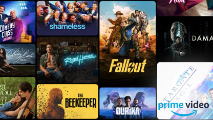 Amazon modernise Prime Video : une refonte majeure de l'interface à venir