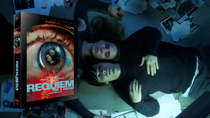 Requiem for a Dream : le chef-d'œuvre de Darren Aronofsky revient en 4K Collector