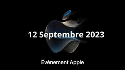 La Keynote Apple confirmée pour le 12 Septembre : Quelles surprises attendre ?