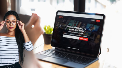 Netflix améliore la qualité d’image avec le Film Grain Synthesis