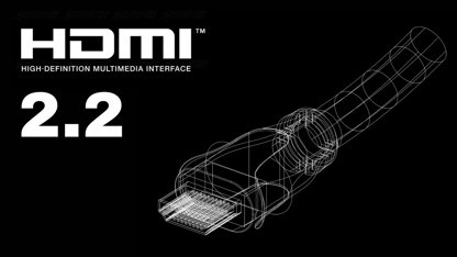 HDMI 2.2 : ce qu’il faut savoir sur le prochain standard