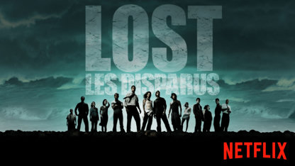 Lost : La série culte débarque sur Netflix 20 ans après