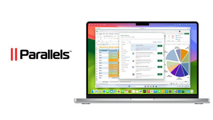 Parallels Desktop 20.1 : L'IA d'Apple s'invite dans Windows