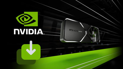 NVIDIA publie le pilote GeForce Game Ready 551.23 WHQL