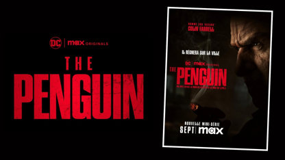 "The Penguin" : Une plongée dans les bas-fonds de Gotham City