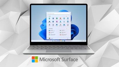 Microsoft Surface Laptop Go 3 : Plus puissant, plus de capacités en vue avec hausse de prix bien entendu...🫠