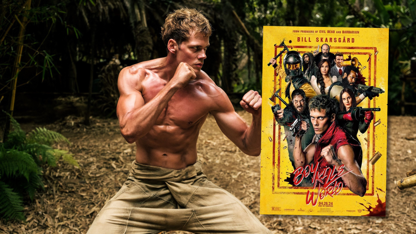 Boy Kills World : Bill Skarsgård déchaîné dans un film d'action sanglant et décalé