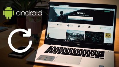 Nearby Share Beta : le "AirDrop" made in Android pour windows