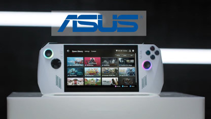 Asus ROG Ally : le "Steam Deck" made in Asus