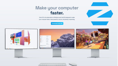 Zorin OS 17 : quid des nouveautés ?