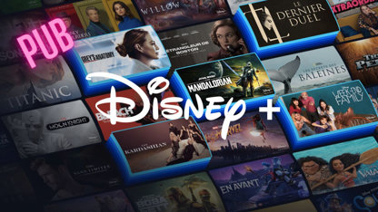 Les pubs débarquent sur Disney+ : opportunité ou erreur stratégique ?