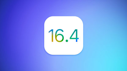 iOS 16.4 débarque enfin, quoi de 9 ?
