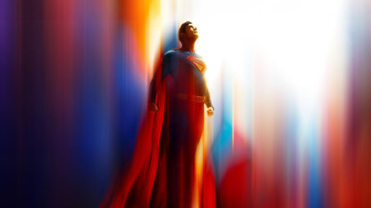 Superman : un 1er teaser qui donne le ton !