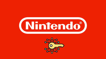 Nintendo se met aux passkeys pour renforcer la sécurité de ses utilisateurs