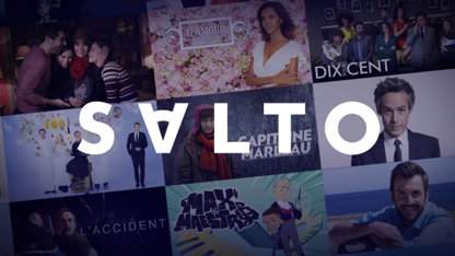 Salto : aujourd'hui c'est fini !