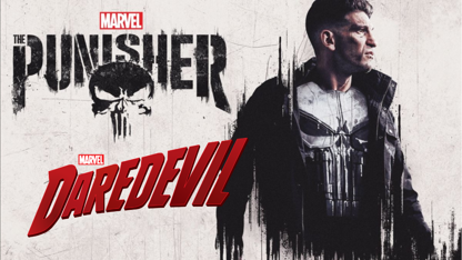 Jon Bernthal de retour en tant que The Punisher dans 'Daredevil: Born Again' sur Disney+