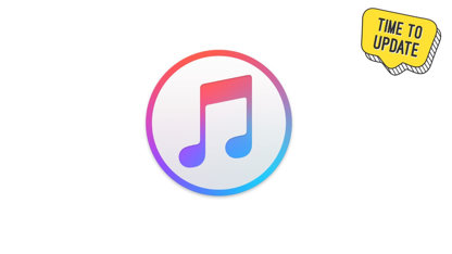 iTunes sur windows : Nouvelle mise à jour de sécurité cruciale
