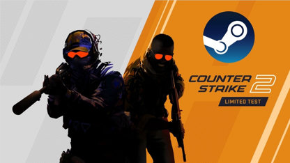 Counter-Strike 2 : la suite du célèbre FPS débarque sur Steam !