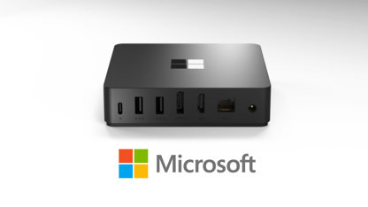 Le Windows 365 Link : Microsoft lance son propre Mac Mini...enfin...presque