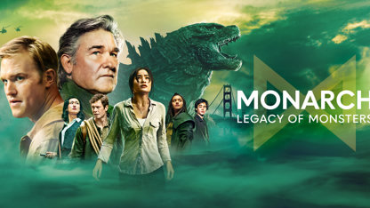 Godzilla fait son entrée sur Apple TV+ avec la nouvelle série "Monarch Legacy of Monsters"