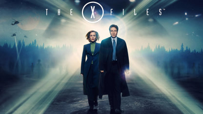 X-Files : un reboot dans les tuyaux ?