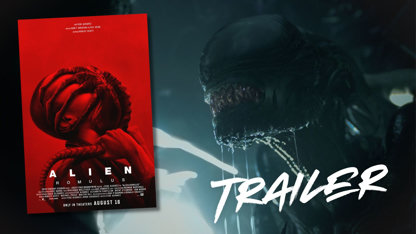 Alien: Romulus : un nouveau un trailer qui fait monter la hype !