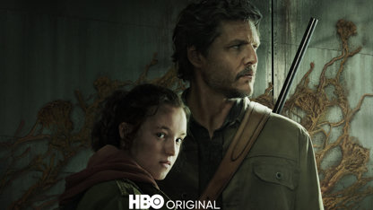 La série The Last of Us débarque en France et ce sera sur...