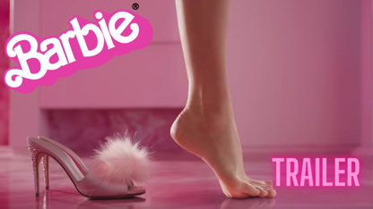 Barbie le Film : une nouvelle bande annonce qui nous en montre plus !