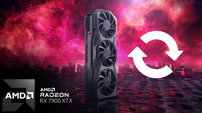 AMD publie les pilotes Adrenalin Edition™ Driver 23.2.1 pour ses cartes RX6000 et RX7000