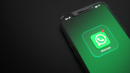WhatsApp innove avec la fonctionnalité de partage d'écran