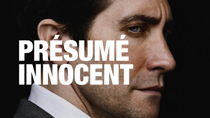 Présumé Innocent : Jake Gyllenhaal brille dans une nouvelle adaptation sur Apple TV+